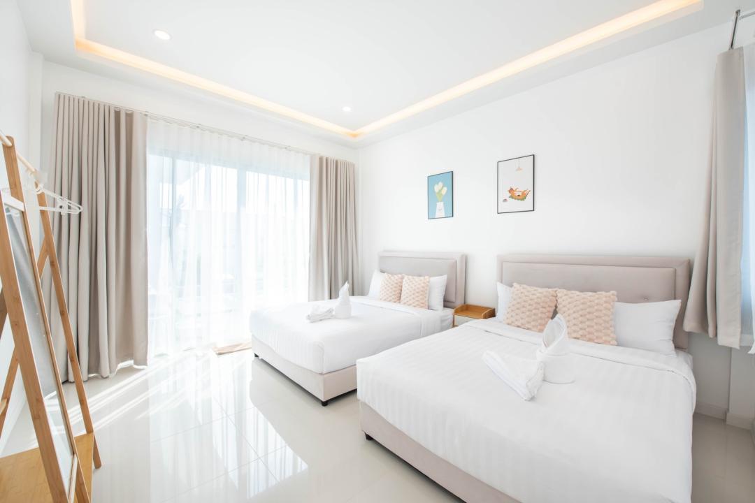 รูปที่พัก