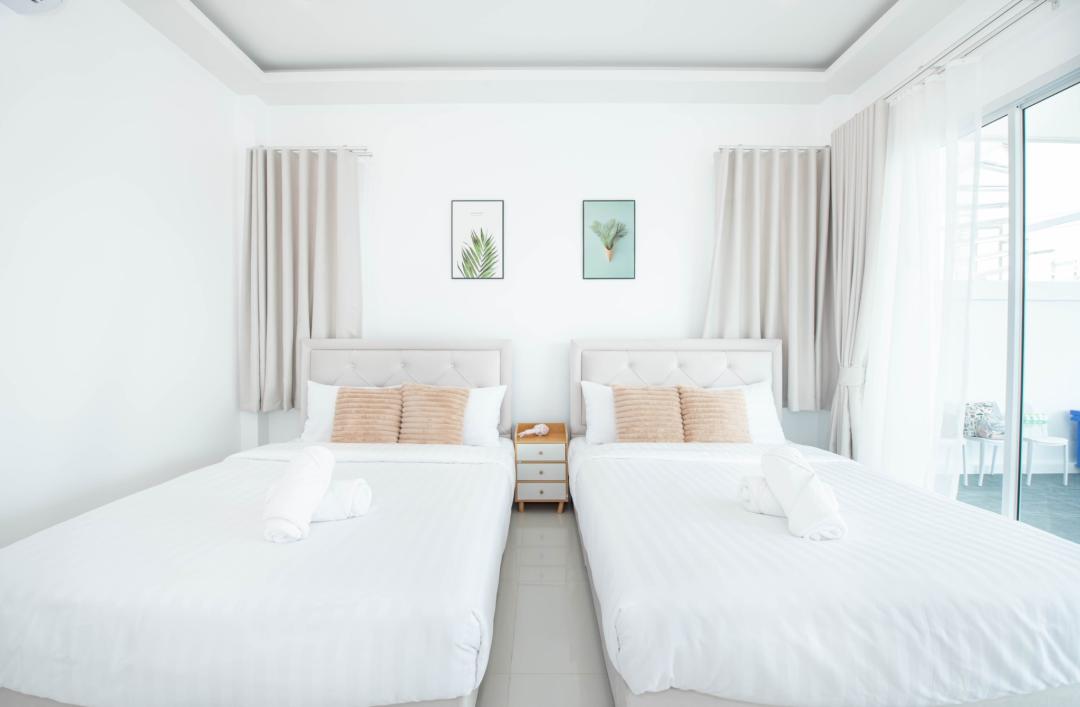 รูปที่พัก