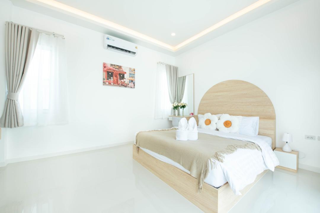 รูปที่พัก