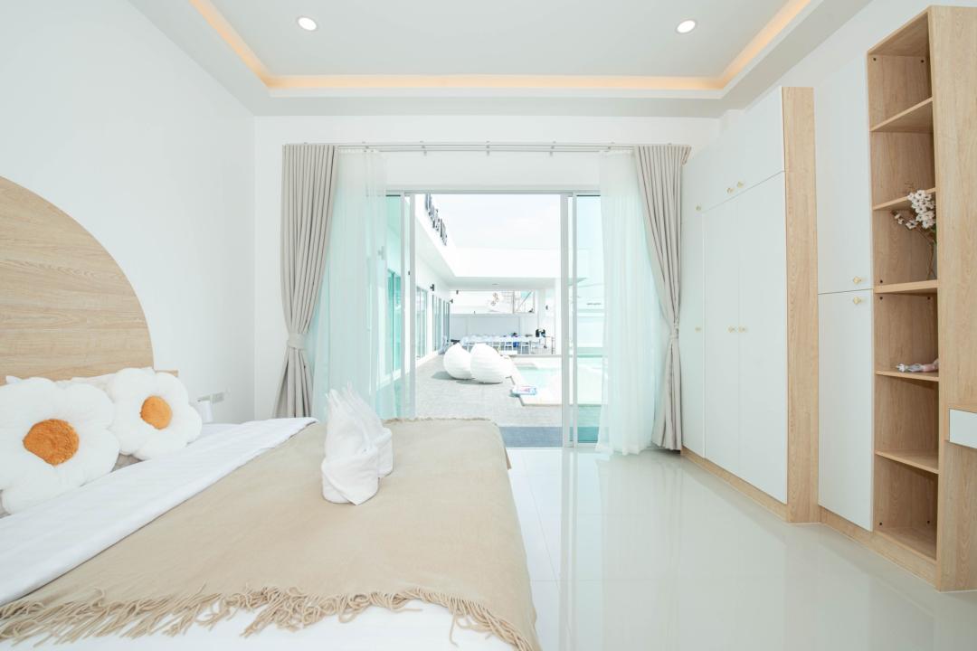 รูปที่พัก