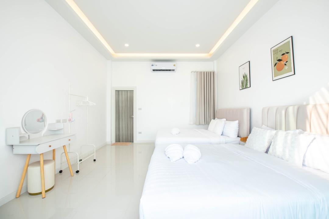 รูปที่พัก