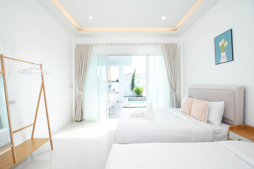 รูปที่พัก