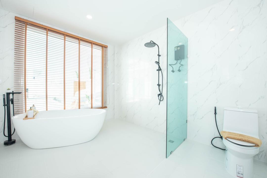 รูปที่พัก