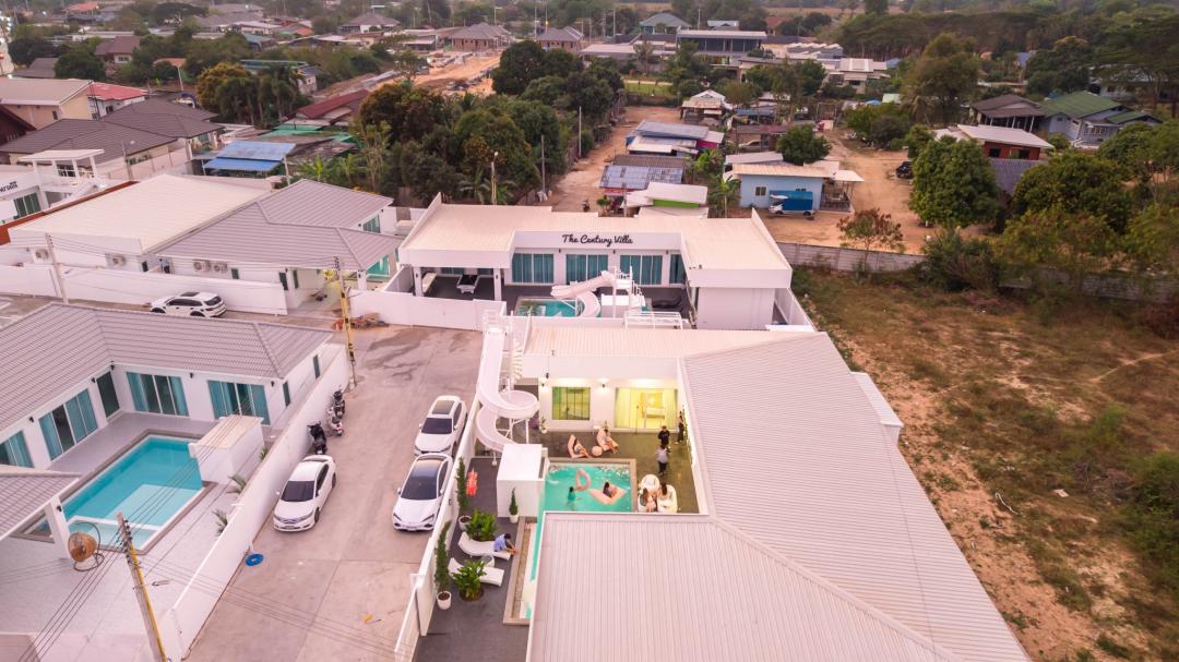 รูปที่พัก