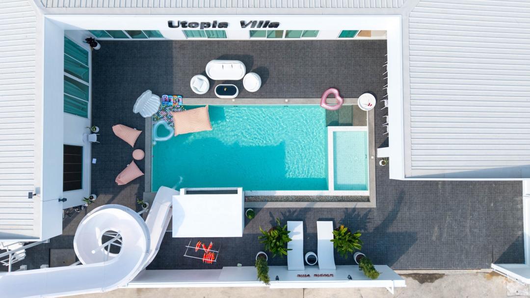 รูปที่พัก