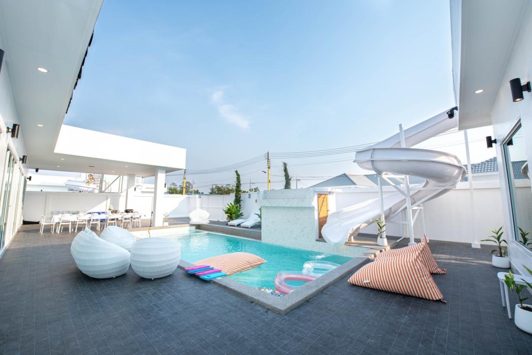 รูปที่พัก