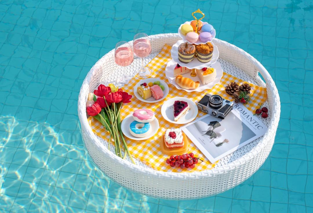 รูปที่พัก