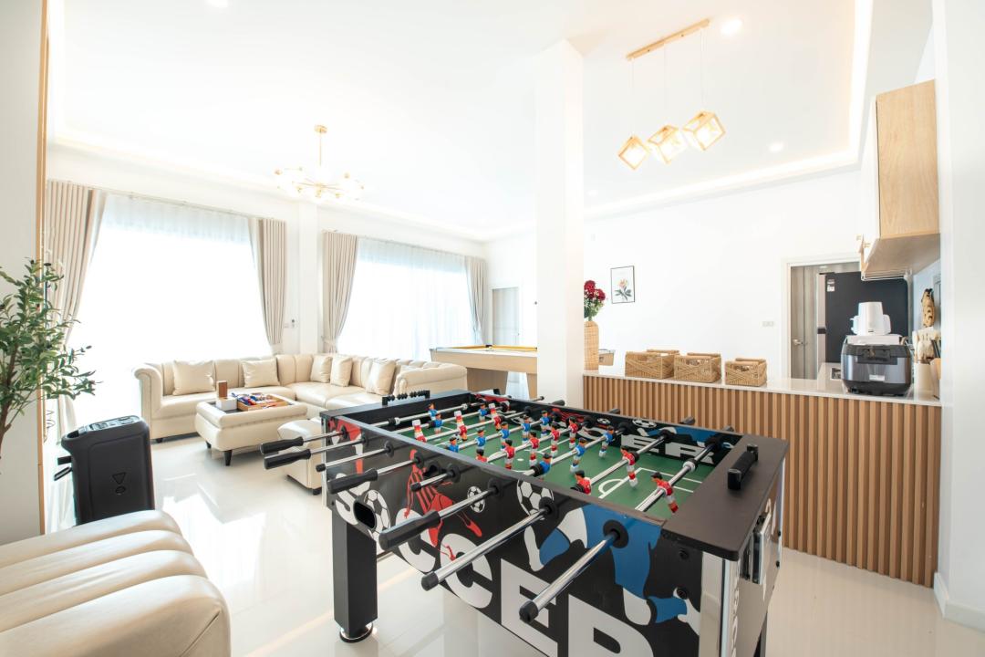 รูปที่พัก