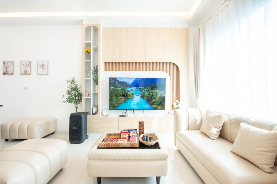 รูปที่พัก