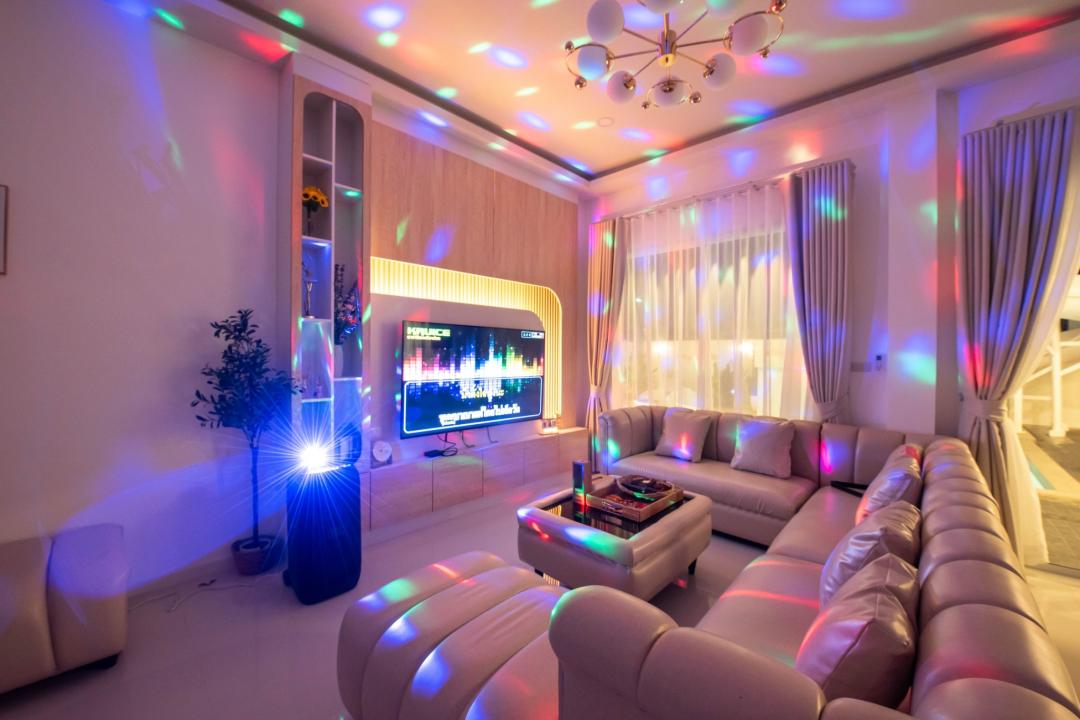 รูปที่พัก