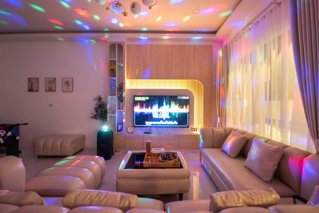 รูปที่พัก