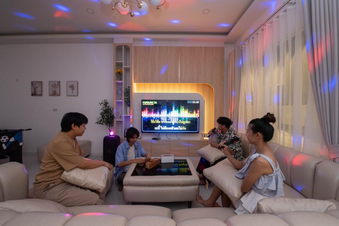 รูปที่พัก