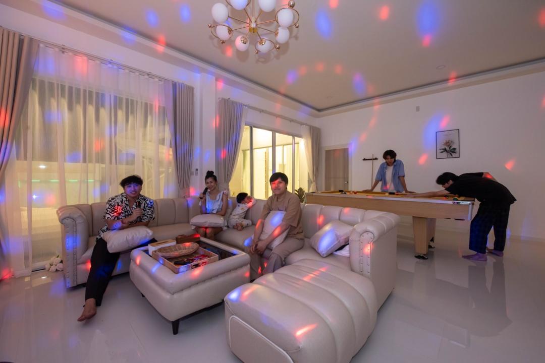 รูปที่พัก