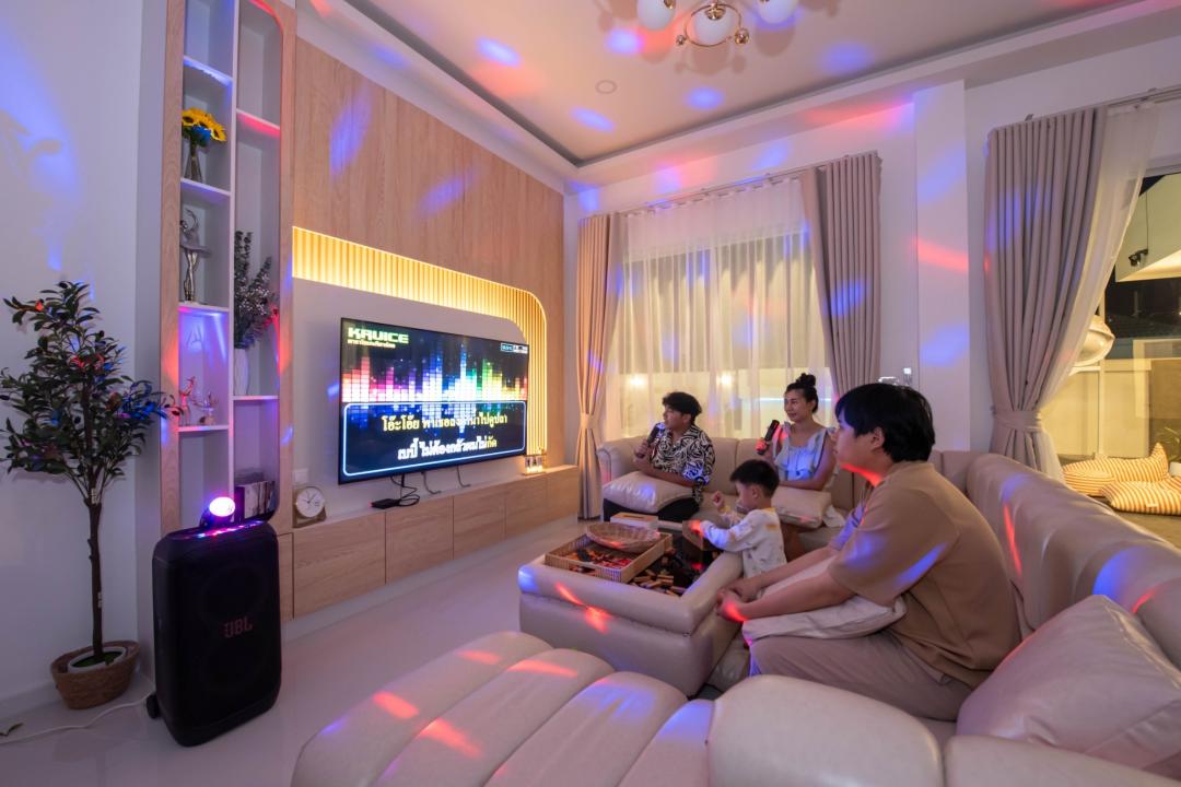 รูปที่พัก