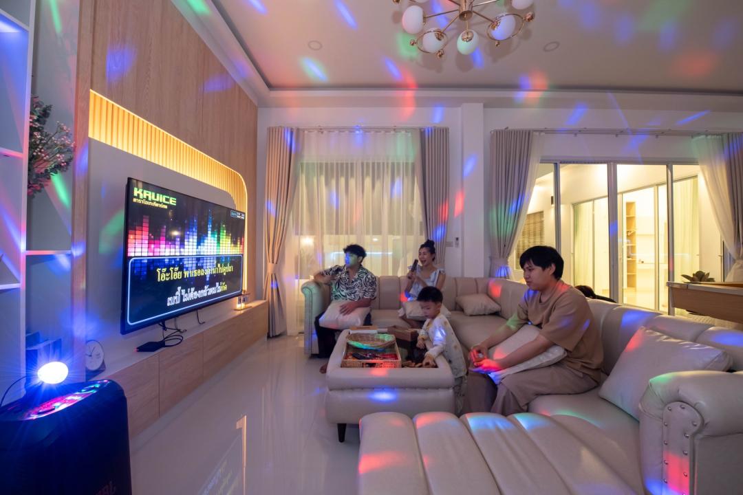 รูปที่พัก