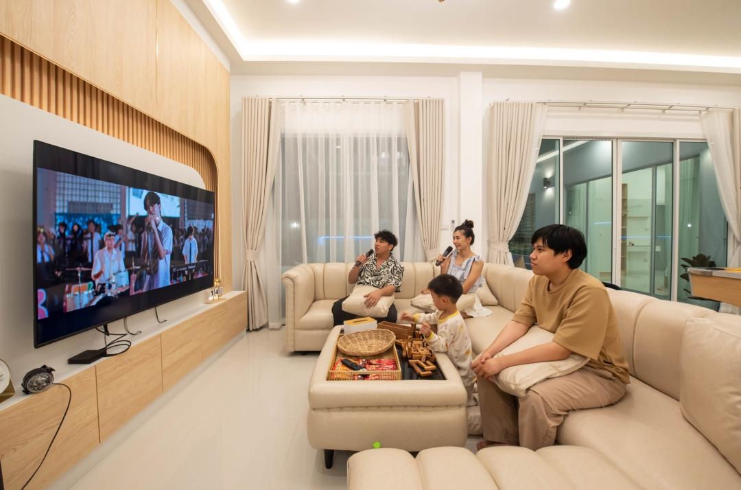 รูปที่พัก