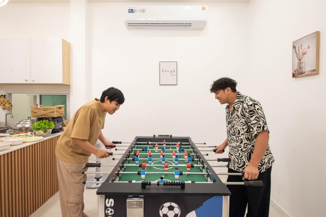 รูปที่พัก