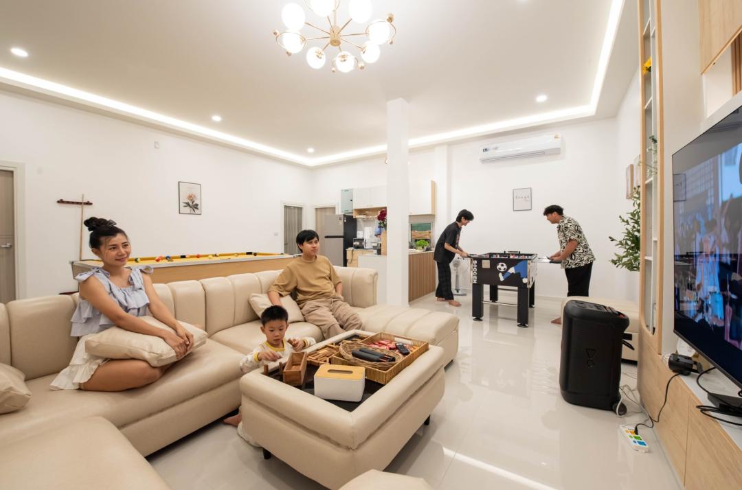 รูปที่พัก