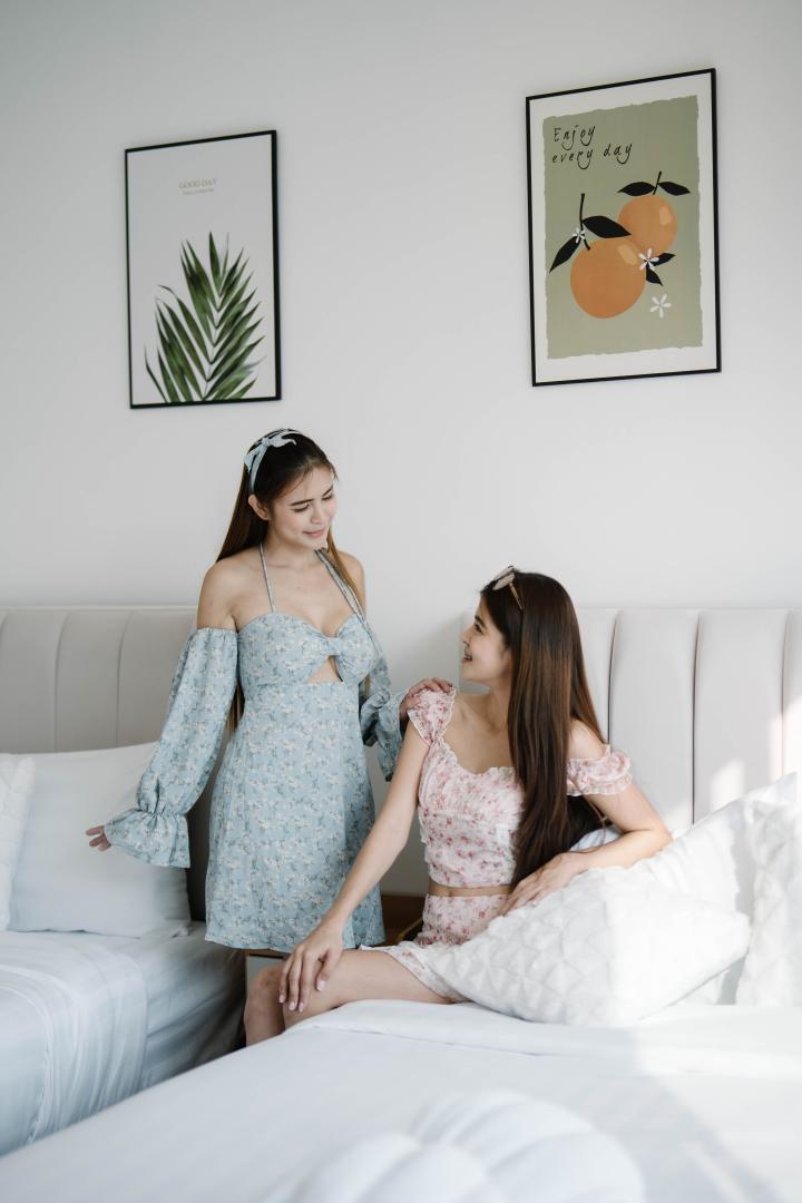 รูปที่พัก