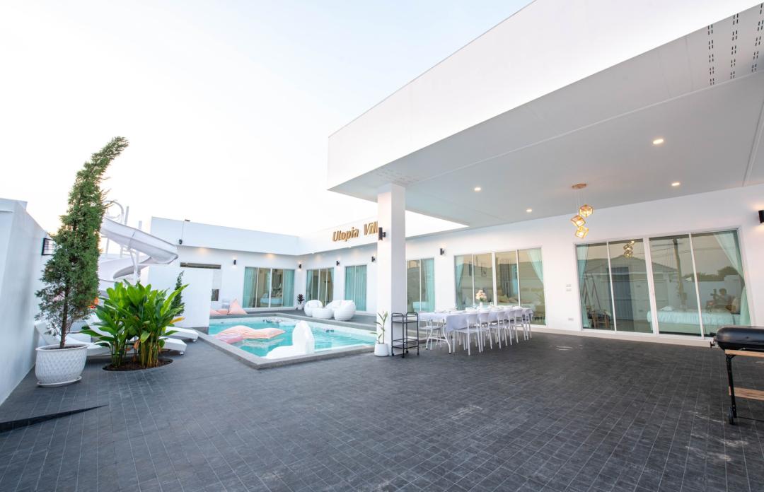 รูปที่พัก