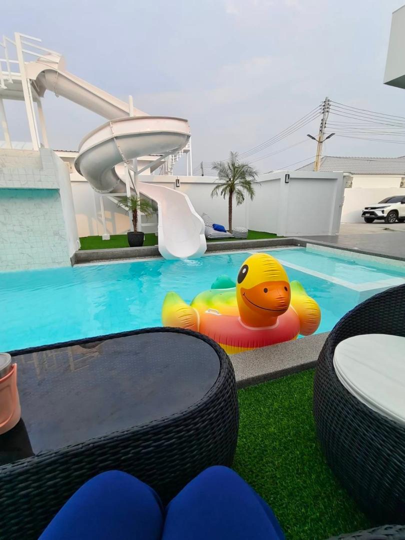 รูปที่พัก