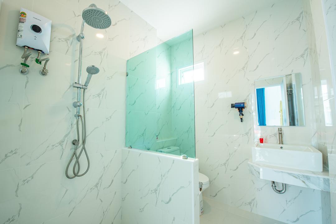 รูปที่พัก