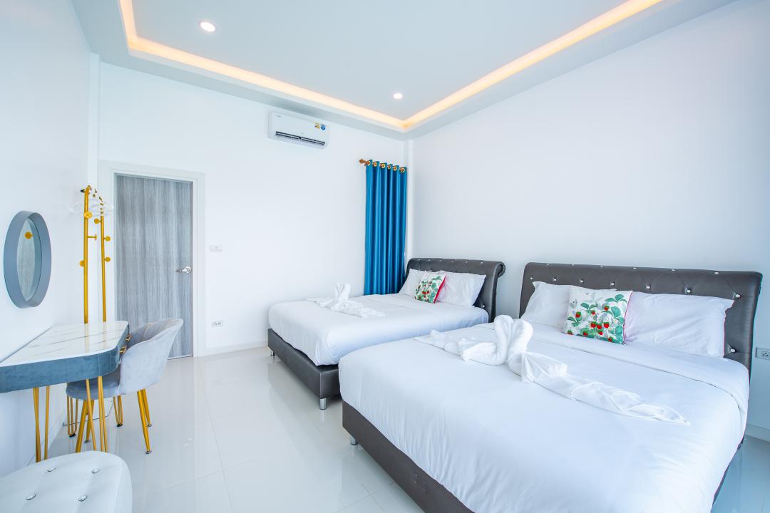 รูปที่พัก