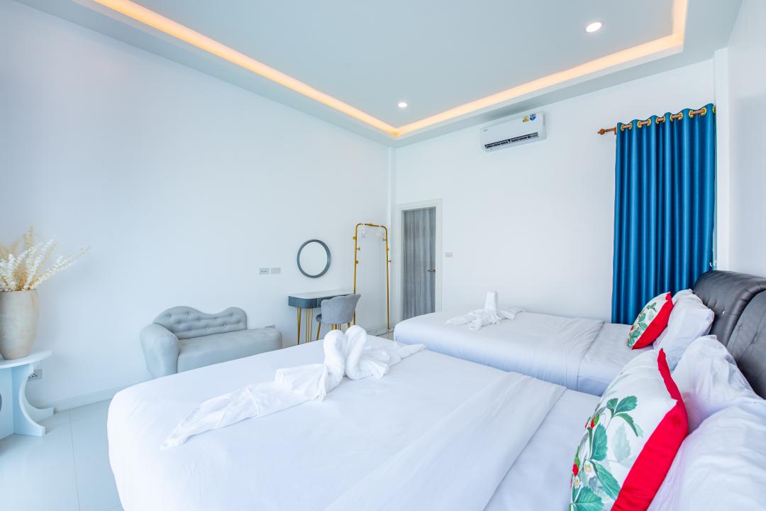 รูปที่พัก