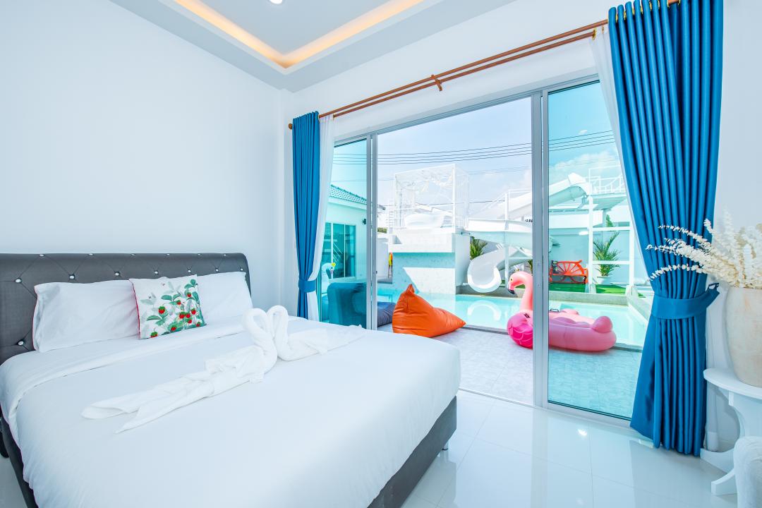 รูปที่พัก