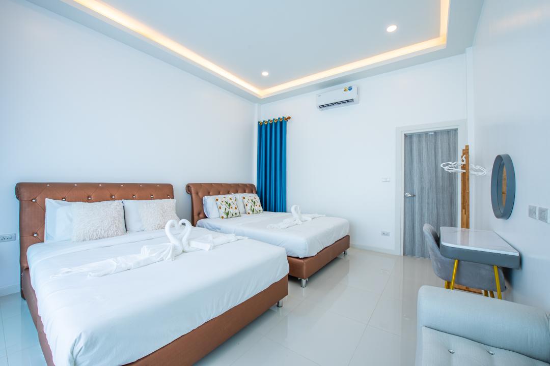 รูปที่พัก