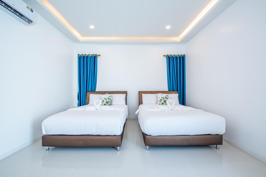 รูปที่พัก