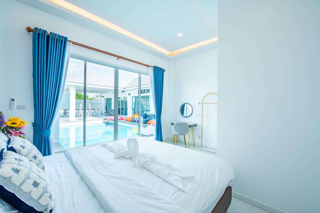 รูปที่พัก