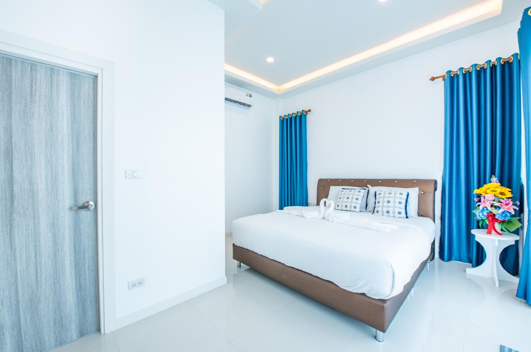 รูปที่พัก