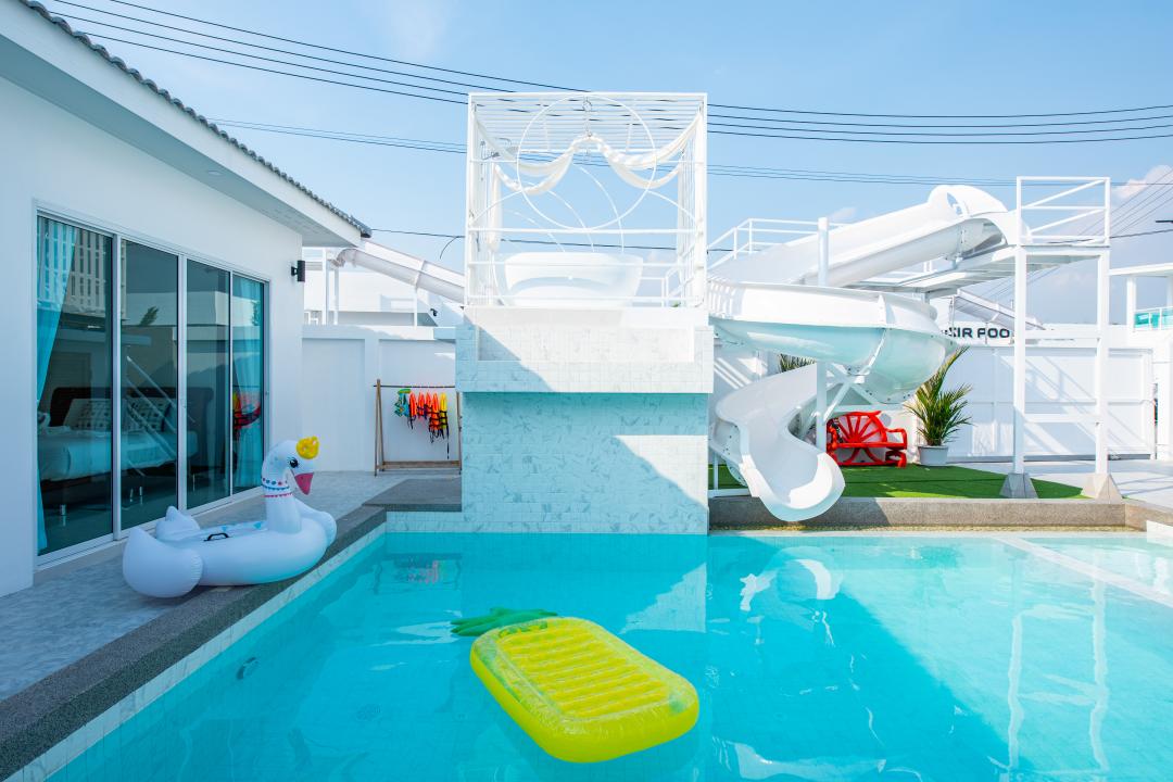 รูปที่พัก