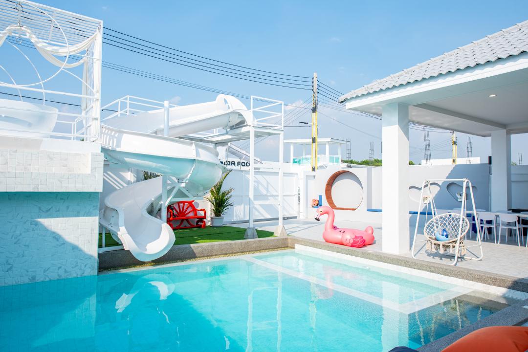 รูปที่พัก