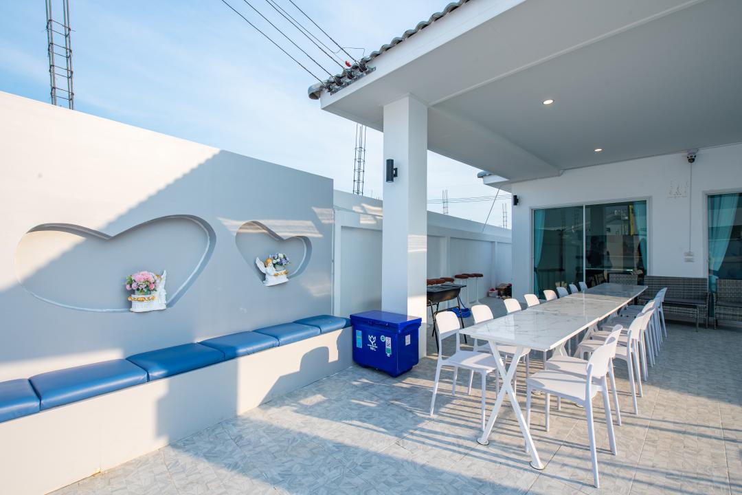 รูปที่พัก