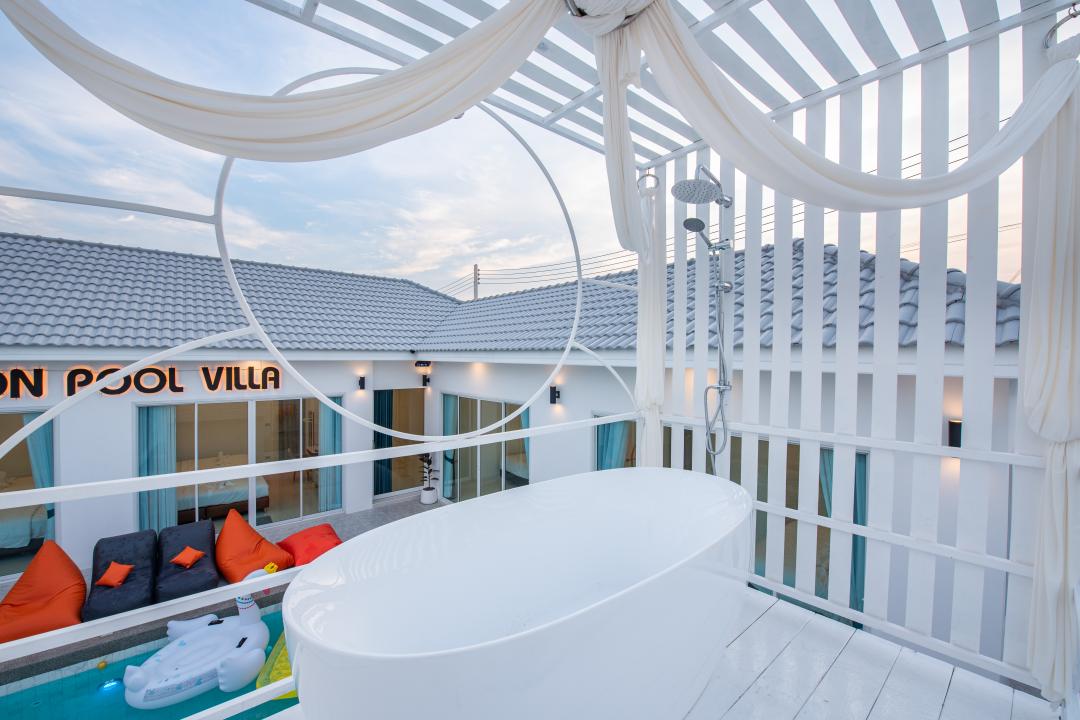 รูปที่พัก