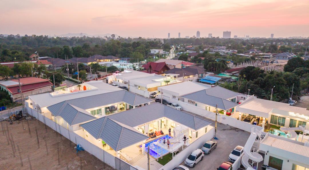 รูปที่พัก