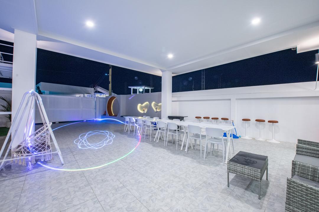 รูปที่พัก