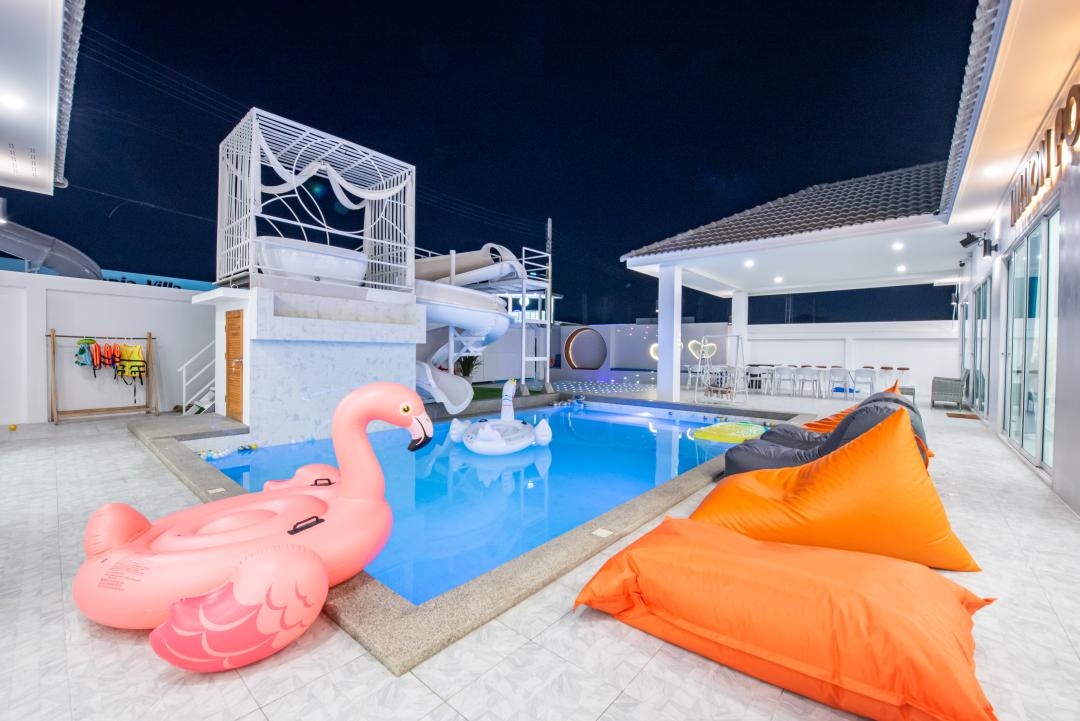 รูปที่พัก