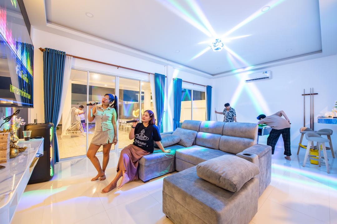 รูปที่พัก