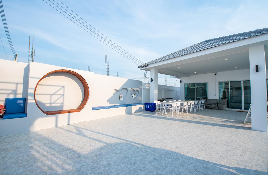 รูปที่พัก