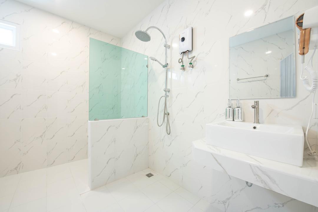 รูปที่พัก