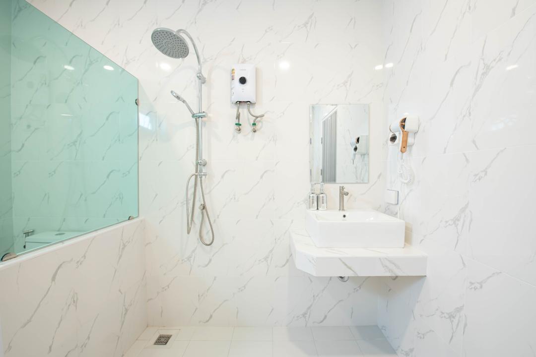 รูปที่พัก