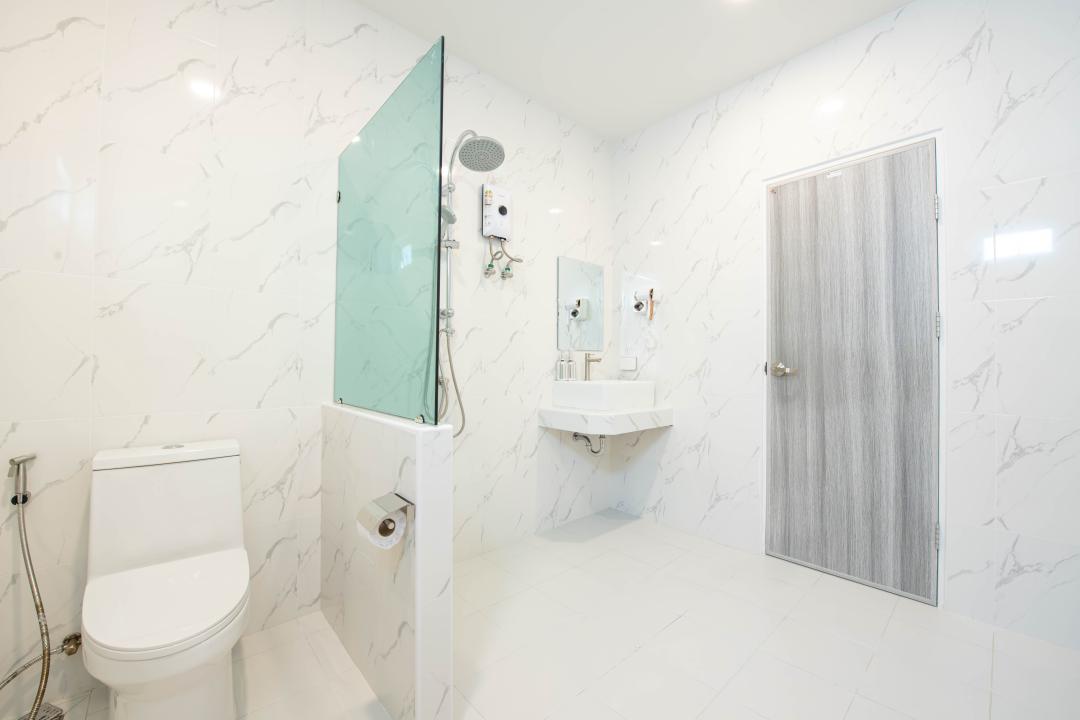 รูปที่พัก