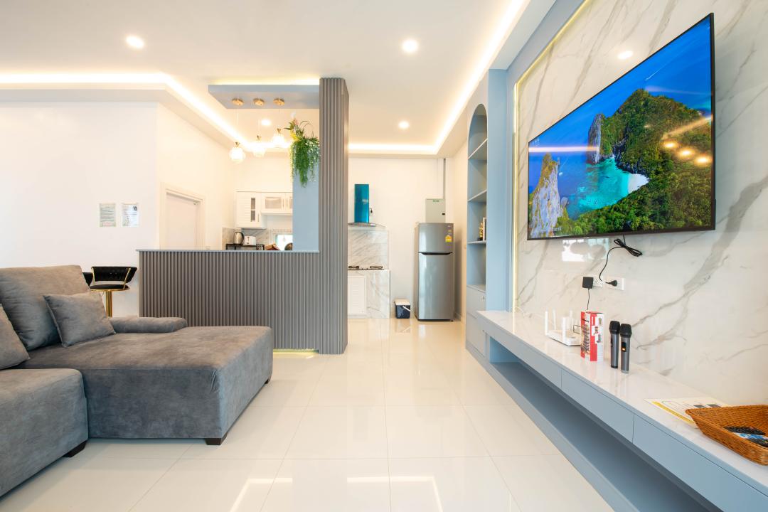 รูปที่พัก