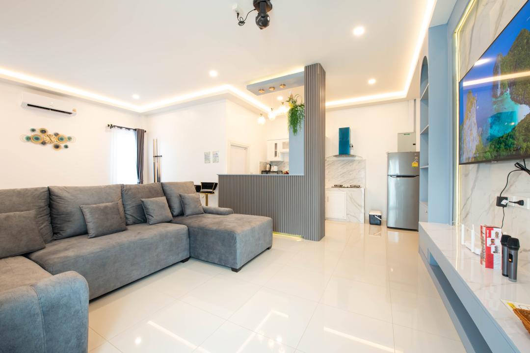 รูปที่พัก