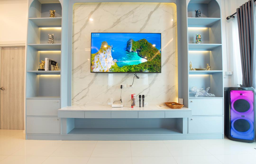 รูปที่พัก