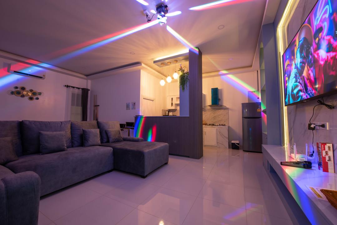 รูปที่พัก