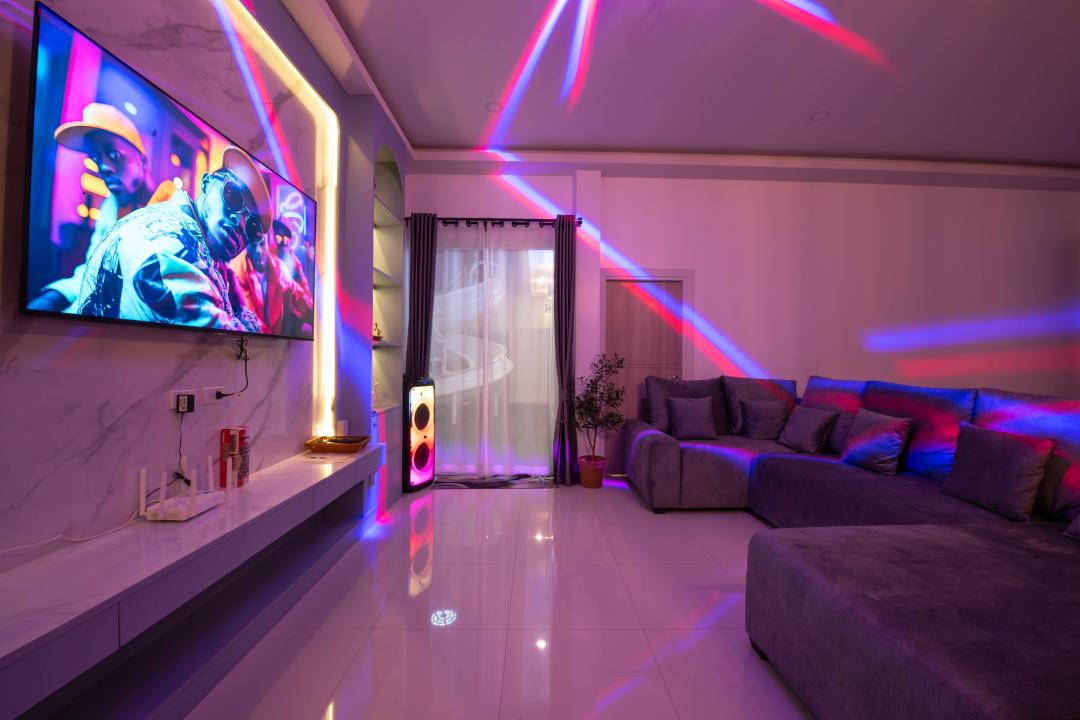 รูปที่พัก